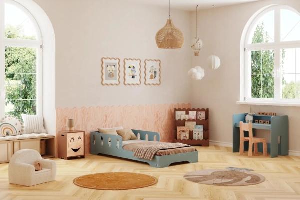 Optymalna temperatura w sypialni dziecka: Co sprawi, że Twoje dziecko będzie spać spokojnie i zdrowo?